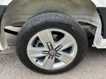 VOLKSWAGEN CRAFTER CR35 TDI MEDIUM HIGH ROOF 140 6 SPEED STARTLINE IN CANDY WHITE - EURO SIX - 3503 - 25