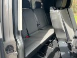 VOLKSWAGEN TRANSPORTER T6 TDI 150 7 SPEED DSG AUTO 8 SEAT SHUTTLE SE IN LWB CHAMPAGNE - EURO SIX - 3135 - 11