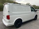 VOLKSWAGEN TRANSPORTER T6.1 TDI STARTLINE SWB IN CANDY WHITE - EURO SIX - 3501 - 7