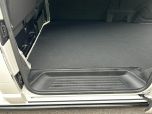 VOLKSWAGEN TRANSPORTER T6.1 TDI 150 7 SPEED DSG AUTO STARTLINE LWB IN CANDY WHITE - EURO SIX - 3508 - 10