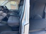VOLKSWAGEN TRANSPORTER T6.1 TDI 150 6 SPEED HIGHLINE SWB IN CANDY WHITE - EURO SIX - 3480 - 11