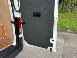 VOLKSWAGEN CRAFTER CR35 TDI MEDIUM HIGH ROOF 140 6 SPEED STARTLINE IN CANDY WHITE - EURO SIX - 3503 - 15