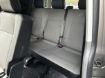 VOLKSWAGEN TRANSPORTER T6.1 150 7 SPEED DSG AUTO 8 SEAT SHUTTLE SE LWB IN CHAMPAGNE - EURO SIX - STAR OF THE SHOW!!! - 3446 - 4