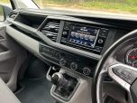 VOLKSWAGEN TRANSPORTER T6.1 TDI 6 SEAT KOMBI HIGHLINE SWB IN PURE GREY - EURO SIX - 3499 - 20