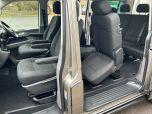VOLKSWAGEN TRANSPORTER T6.1 150 7 SPEED DSG AUTO 8 SEAT SHUTTLE SE SWB IN CHAMPAGNE - EURO SIX - 3112 - 19