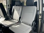 VOLKSWAGEN TRANSPORTER T6 TDI 150 7 SPEED DSG AUTO 8 SEAT SHUTTLE SE IN LWB CHAMPAGNE - EURO SIX - 3135 - 9