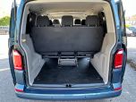 VOLKSWAGEN TRANSPORTER T6 TDI 8 SEAT SHUTTLE SWB IN BAMBOO GREEN - EURO SIX - 3491 - 11