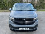 VOLKSWAGEN TRANSPORTER T6.1 TDI STARTLINE SWB IN PURE GREY - EURO SIX - 3473 - 7