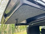VOLKSWAGEN TRANSPORTER T6.1 TDI 150 7 SPEED DSG AUTO 6 SEAT KOMBI HIGHLINE WITH TAILGATE IN STARLIGHT BLUE - EURO SIX - 3495 - 16