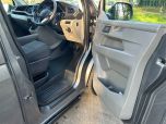 VOLKSWAGEN TRANSPORTER T6.1 TDI HIGHLINE SWB IN INDIUM GREY - EURO SIX - 3494 - 15