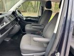 VOLKSWAGEN TRANSPORTER T6 TDI 150 7 SPEED DSG AUTO 8 SEAT SHUTTLE SE LWB IN STARLIGHT BLUE - EURO SIX - 3472 - 17