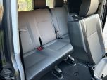 VOLKSWAGEN TRANSPORTER T6.1 8 SEAT SHUTTLE SE SWB IN BLACK - EURO SIX - 3487 - 11