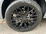 VOLKSWAGEN TRANSPORTER T6 TDI 8 SEAT SHUTTLE SWB BLACK EDITION IN PURE GREY - EURO SIX - 3497 - 28
