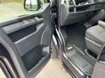 VOLKSWAGEN TRANSPORTER T6 TDI 150 7 SPEED DSG AUTO 8 SEAT SHUTTLE SE LWB IN STARLIGHT BLUE - EURO SIX - 3472 - 15