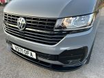 VOLKSWAGEN TRANSPORTER T6.1 TDI HIGHLINE SWB IN PURE GREY - EURO SIX - 3460 - 9