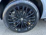 VOLKSWAGEN TRANSPORTER T6.1 TDI 150 6 SPEED STARTLINE LWB IN PURE GREY - EURO SIX - 3496 - 24