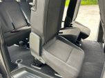 VOLKSWAGEN TRANSPORTER T6 TDI 150 7 SPEED DSG AUTO 8 SEAT SHUTTLE SE LWB IN INDIUM GREY - EURO SIX - 2871 - 3