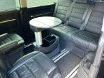 VOLKSWAGEN CARAVELLE EXECUTIVE TDI 204 4MOTION  7 SPEED DSG AUTO SWB IN BLACK - EURO SIX - 3269 - 3