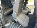 VOLKSWAGEN TRANSPORTER T6 TDI 150 7 SPEED DSG AUTO 8 SEAT SHUTTLE SE LWB IN INDIUM GREY - EURO SIX - 3091 - 10