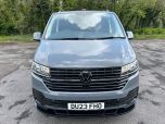 VOLKSWAGEN TRANSPORTER T6.1 TDI STARTLINE SWB IN PURE GREY - EURO SIX - 3511 - 7