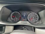 VOLKSWAGEN TRANSPORTER T6.1 TDI HIGHLINE SWB WINDOW VAN IN CANDY WHITE - EURO SIX - 3512 - 21