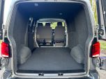 VOLKSWAGEN TRANSPORTER T6.1 TDI HIGHLINE SWB IN INDIUM GREY - EURO SIX - 3494 - 4