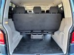 VOLKSWAGEN TRANSPORTER T6 TDI 8 SEAT SHUTTLE SWB IN BAMBOO GREEN - EURO SIX - 3491 - 3