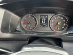 VOLKSWAGEN TRANSPORTER T6 TDI 150 7 SPEED DSG 8 SEAT SHUTTLE SE LWB IN BAMBOO GREEN - EURO SIX - 3453 - 23