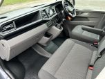 VOLKSWAGEN TRANSPORTER T6.1 TDI 6 SEAT KOMBI HIGHLINE SWB IN PURE GREY - EURO SIX - 3499 - 17