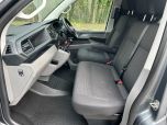 VOLKSWAGEN TRANSPORTER T6.1 TDI HIGHLINE SWB IN INDIUM GREY - EURO SIX - 3479 - 15
