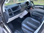 VOLKSWAGEN TRANSPORTER T6 TDI 150 7 SPEED DSG AUTO 8 SEAT SHUTTLE SE LWB IN CHAMPAGNE - EURO SIX - 3492 - 19