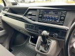 VOLKSWAGEN TRANSPORTER T6.1 TDI 150 7 SPEED DSG AUTO HIGHLINE SWB IN PURE GREY - EURO SIX - 3475 - 20