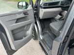 VOLKSWAGEN TRANSPORTER T6.1 TDI HIGHLINE SWB IN INDIUM GREY - EURO SIX - 3479 - 12