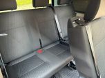 VOLKSWAGEN TRANSPORTER T6 TDI 8 SEAT SHUTTLE SWB IN INDIUM GREY - EURO SIX - 3477 - 13