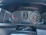 VOLKSWAGEN TRANSPORTER T6 TDI 150 7 SPEED DSG AUTO 8 SEAT SHUTTLE SE LWB IN CHAMPAGNE - EURO SIX - 3492 - 22