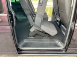 VOLKSWAGEN TRANSPORTER T6 TDI 150 7 SPEED DSG AUTO 6 SEAT KOMBI/SHUTTLE SE IN BLACKBERRY - EURO SIX - 3430 - 15