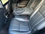 LAND ROVER RANGE ROVER SPORT SDV6 AUTOBIOGRAPHY DYNAMIC IN SILVER WITH 7 SEATS AND REAR ENTERTAINMENT - 3072 - 17