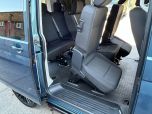 VOLKSWAGEN TRANSPORTER T6 TDI 8 SEAT SHUTTLE SWB IN BAMBOO GREEN - EURO SIX - 3491 - 16