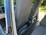 VOLKSWAGEN TRANSPORTER T6 TDI 8 SEAT SHUTTLE SWB IN ACAPULCO BLUE - EURO SIX - 2954 - 17