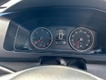VOLKSWAGEN TRANSPORTER T6 TDI 150 6 SPEED STARTLINE SWB WINDOW VAN IN YELLOW - EURO SIX - 3408 - 20