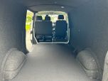 VOLKSWAGEN TRANSPORTER T6.1 TDI 150 7 SPEED DSG AUTO STARTLINE LWB IN CANDY WHITE - EURO SIX - 3508 - 4
