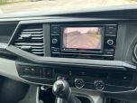 VOLKSWAGEN TRANSPORTER T6.1 TDI HIGHLINE SWB IN PURE GREY - EURO SIX - 3509 - 19