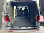 VOLKSWAGEN TRANSPORTER T6.1 TDI HIGHLINE SWB IN PURE GREY - EURO SIX - 3460 - 12