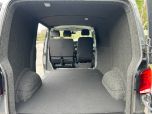 VOLKSWAGEN TRANSPORTER T6.1 TDI HIGHLINE SWB IN INDIUM GREY - EURO SIX - 3479 - 3