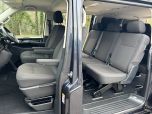 VOLKSWAGEN TRANSPORTER T6 TDI 150 7 SPEED DSG AUTO 8 SEAT SHUTTLE SE LWB IN STARLIGHT BLUE - EURO SIX - 3472 - 14