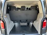 VOLKSWAGEN TRANSPORTER T6 TDI 8 SEAT SHUTTLE SWB IN INDIUM GREY - EURO SIX - 3477 - 14