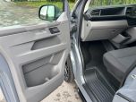 VOLKSWAGEN TRANSPORTER T6.1 TDI STARTLINE SWB IN PURE GREY - EURO SIX - 3511 - 16