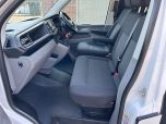 VOLKSWAGEN TRANSPORTER T6.1 TDI STARTLINE SWB IN CANDY WHITE - EURO SIX - 3498 - 16
