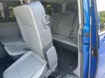 VOLKSWAGEN TRANSPORTER T6.1 150 7 SPEED DSG AUTO 8 SEAT SHUTTLE SE LWB IN SUMMER BLUE - EURO SIX - 2605 - 14