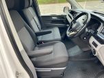 VOLKSWAGEN TRANSPORTER T6.1 TDI STARTLINE SWB IN CANDY WHITE - EURO SIX - 3501 - 16